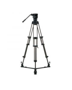 Libec LX7 Videostativ Bodenspinne