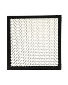 Litepanels Astra 1x1 - Honeycomb Grid (60° Gitter)