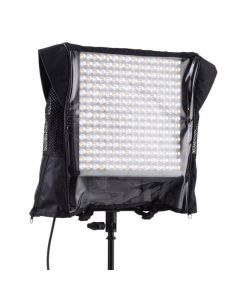 Litepanels Astra 1x1 - Schutz Cover