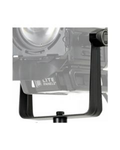 Litepanels Sola 4 / Inca 4 - Yoke Kit (schwarz)