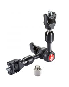 Manfrotto 244Micro-AR Friktionsarm 