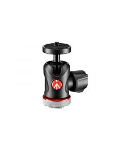 Manfrotto 492LCD Blitzschuhadapter Günstiger Preis