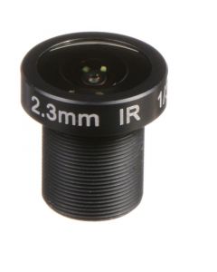 Marshall 2.3mm M12-Mount Optik günstig