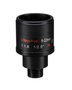 Marshall 22mm Varifocal M12-Mount Optik günstig