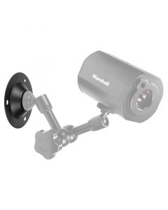 Marshall Electronics CVM-15 Wall Mount Plate Befestigung für Mini-Kameras