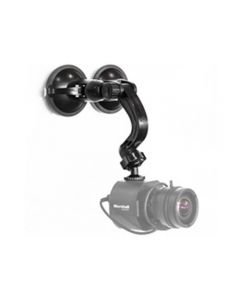 Marshall Electronics CVM-9 Dual Suction Cup Glass Mount Saugnapf-Halterung