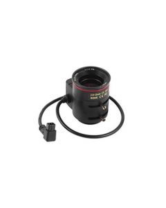 Marshall Electronics VS-M2812-2 12mm Fujinon VariFocal F1.4 CS Mount Lens Objektiv