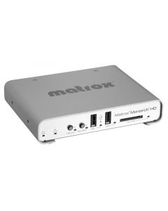 Matrox Monarch HD Professionell