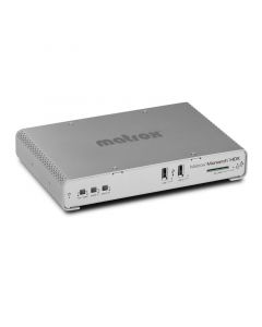 Matrox Monarch HDX Streaming 