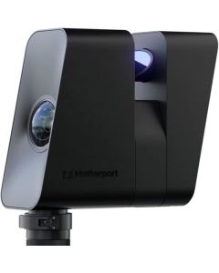 MATTERPORT Pro3 3D Kamera LiDAR 