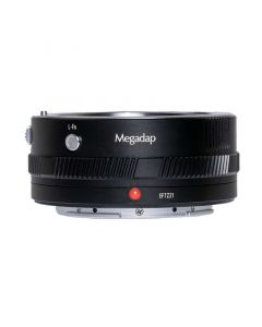 Megadap EFTZ21 AF-Adapter Canon EF an Nikon Z Adapter