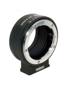 Metabones Adapter Nikon G to E-mount/NEX