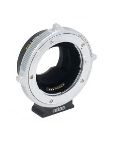 Metabones Canon EF Lens to Sony E Mount T CINE Smart Adapter 