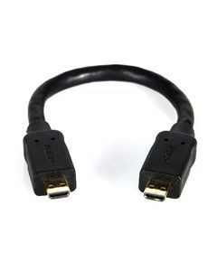 Teradek Micro HDMI Cable (Male to Male) Type D Kabel