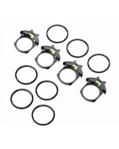 MOFAGE Accessories Circular-Polarizing Filter Zirkularpolarisationsfilter