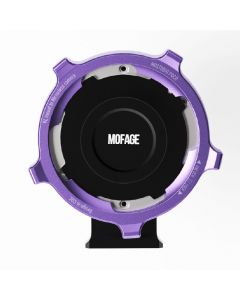 MOFAGE POCO Drop-In Filter Adapter Standard Kit RF Mount Drop-In Filter Adapter