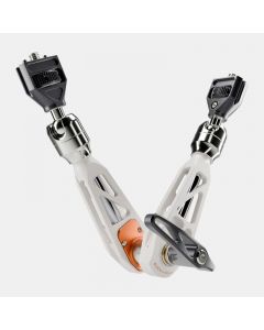 MOFAGE Talos Damping Magic Arm Beige Schnellverriegelungssystem