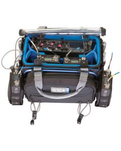 ORCA OR-30 Audio Zubehör- & Mischertasche 