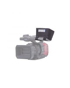 ORCA OR-54 LCD Haube für die Panasonic DVX-200