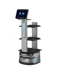 OrionStar CarryBot 2 Bot