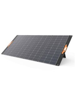 Oscal PM400 Tragbares Solarpanel camping
