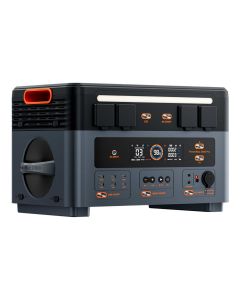 Oscal PowerMax 2400 Pro Power Station Notstromaggregat
