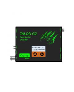 Osprey Talon G2 Encoder Qualität