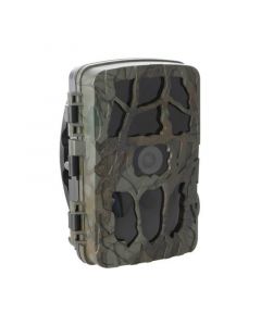 Outdoor Club Wildkamera Night Vision 4K Frontansicht 