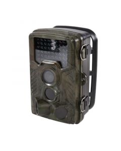 Outdoor Club Wildkamera Night Vision Frontansicht 