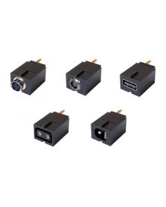 PAGlink Wechselstecker 2.1 mm DC schnelle Lieferung