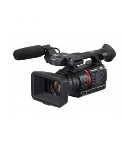 Panasonic AG-CX350 Camcorder leasen