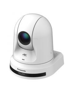 Panasonic AW-UE80 Weiß PTZ-Cam