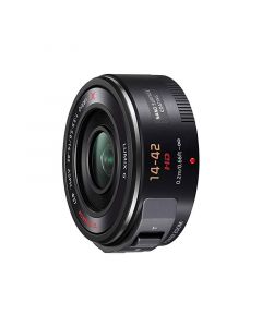 Panasonic Lumix G X Vario PZ 14-42mm / F3