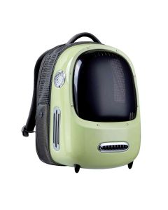 PETKIT Breezy Dome 2 Mode Grün Frontansicht 
