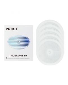 PETKIT EVERSWEET Filter für Trinkbrunnen 3.0 Hochleistungsfilter 
