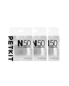 PETKIT Geruchsbeseitiger N50 2.0 Tierhaushalt