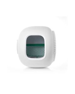PETKIT PURAMAX 2 Selbstreinigende Katzentoilette mit PURA Air Katzenhygiene