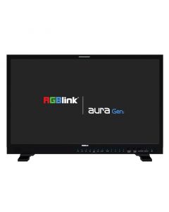 RGBlink Aura UHD 32 Gen 2 Produktionsmonitor