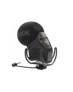 RODE Stereo VideoMic Pro Rycote Kaufen