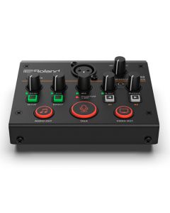 Roland UVC-02 USB Web Präsentationsdock Günstiger Preis