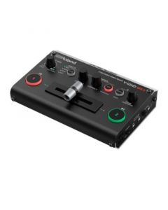 Roland V-02HD MK2 Große Bedientasten