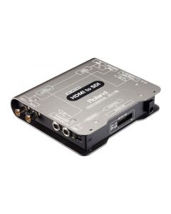 Roland VC-1-HS HDMI auf SDI Video Konverter HDCP Unterstützung