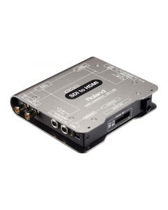 Roland VC-1-SH SDI auf HDMI Konverter Switcher
