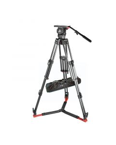 Sachtler 20 S1 HD CF Stativ System