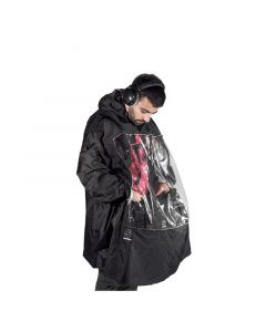 Sachtler Bags Rain Poncho