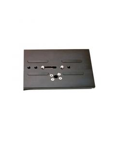 Sachtler ENG Adapter Plate - Stativplatte