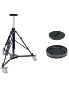 Sachtler PTZ HD Pedestal System Stativ