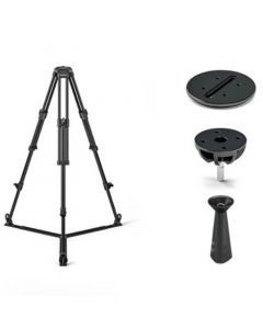 Sachtler PTZ Tripod System PTZ-Stativ