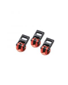 Sachtler Rubber Feet 100/150