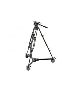 Sachtler System 18 S2 ENG 2 D Dolly Stativ